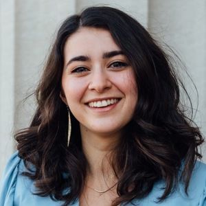 Meet your Posher, Anna